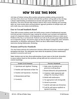 180 Days of Problem Solving for Fourth Grade – Build Math Fluency with this 4th Grade Math Workbook (180 Days of Practice)