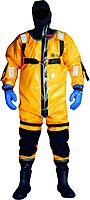Mustang Survival 14590849 Mustang Ice Commander Rescue Suit - Universal - Gold