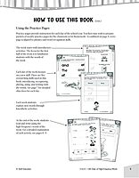 180 Days of High-Frequency Words for Kindergarten - Learn to Read Kindergarten Workbook