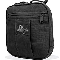 Maxpedition Gear JK-1 Concealed Carry Pouch Black