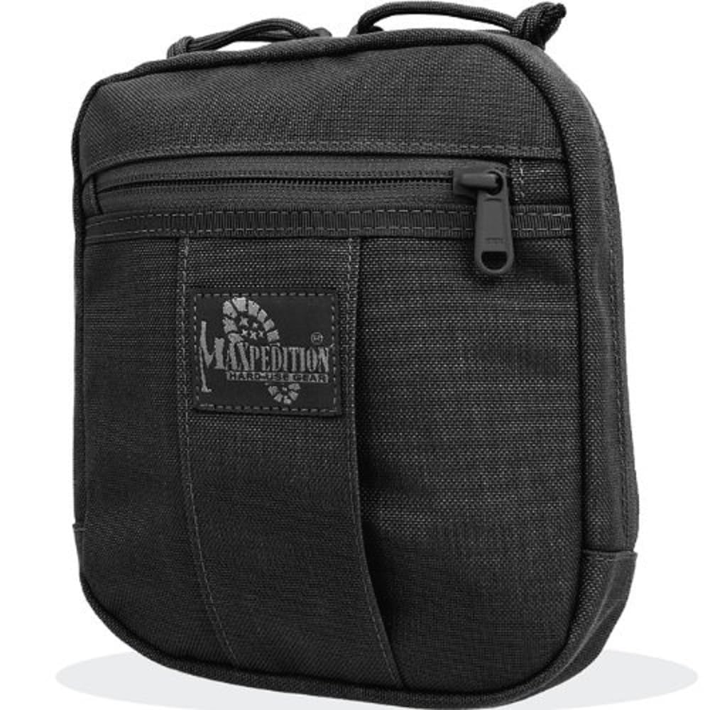 Maxpedition Gear JK-1 Concealed Carry Pouch Black