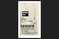 IRWIN Hanson 1902ZR Tap 1/8"-27Npt Taper, for Tap Die Extraction