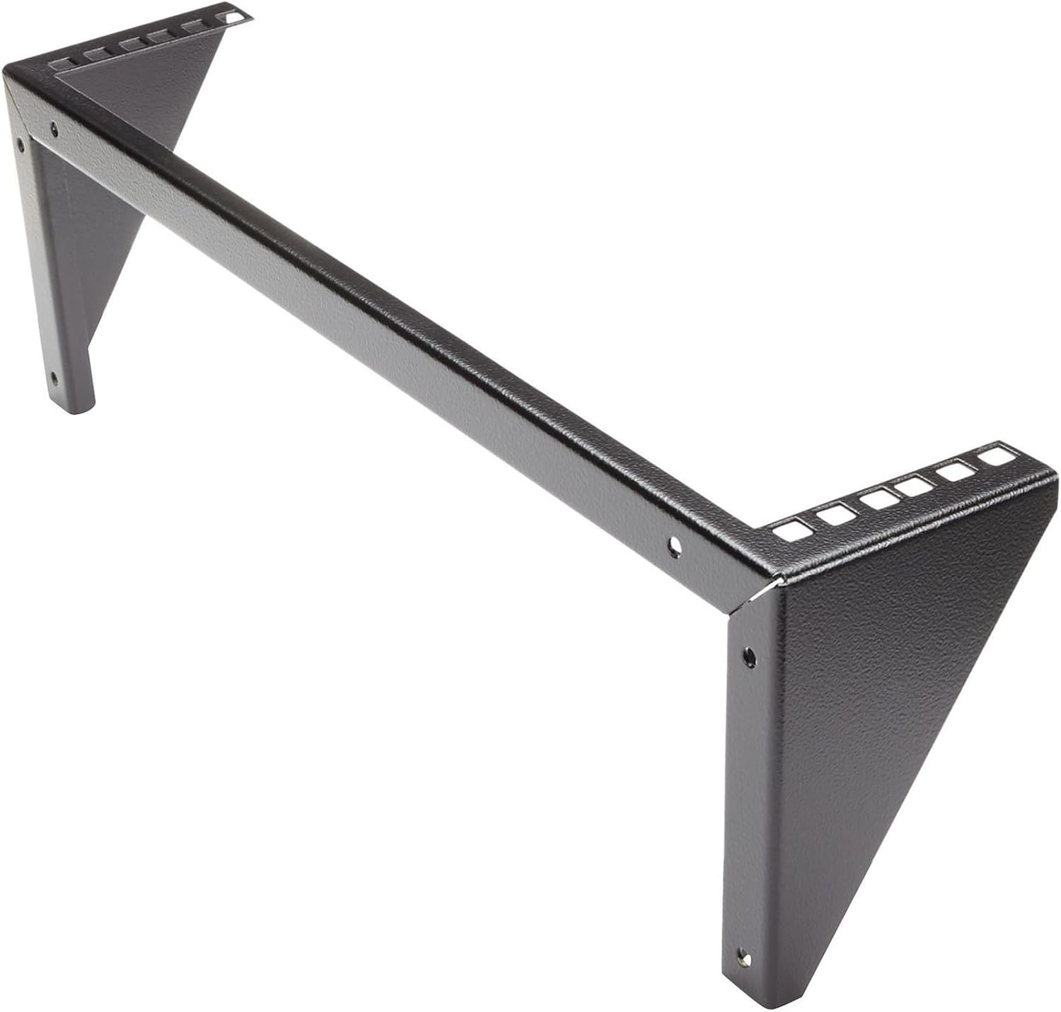 StarTech.com 19in Steel Vertical Wall Mount Rack Bracket