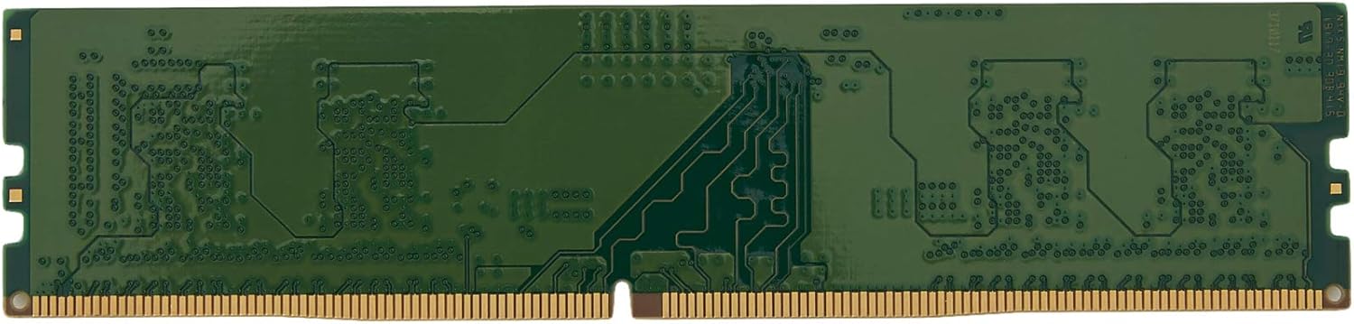 KINGSTON ValueRAM Memory Module DIMM - Non-ECC