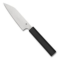 Spyderco Murray Carter Premium Kitchen Knives - Highly Refined Signature Japanese Knives for Culinary Professionals