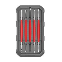 Real Avid Stainless Steel Gun Cleaning Picks for Firearm Cleaning and Maintenance