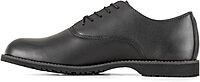 5.11 Tactical Men's Duty Oxford Uniform Shoes - Classic Leather, Vibram Outsole, Style 12469