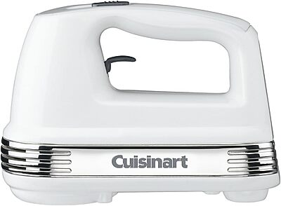 Cuisinart Power Advantage Hand Mixer, 220W