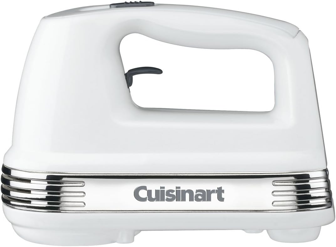 Cuisinart Power Advantage Hand Mixer, 220W