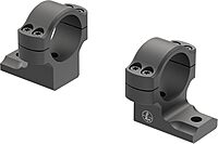 Leupold BackCountry Two-Piece Scope Mount