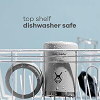 HYDRO FLASK 12 oz Cooler Cup - Insulated Can Cooler & Tumbler