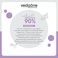 VedaOne - Intimate Wash