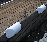 DOCK EDGE Dolphin Dockside Bumper