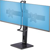StarTech.com Adjustable VESA Monitor Stand