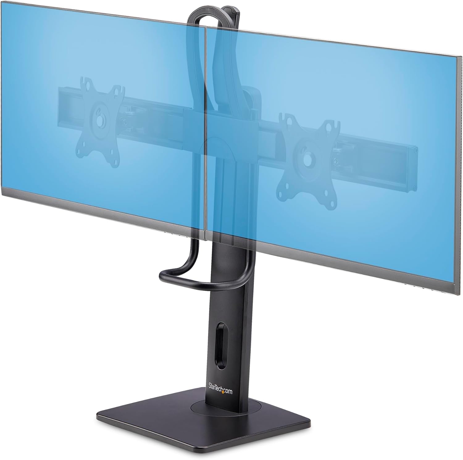 StarTech.com Adjustable VESA Monitor Stand