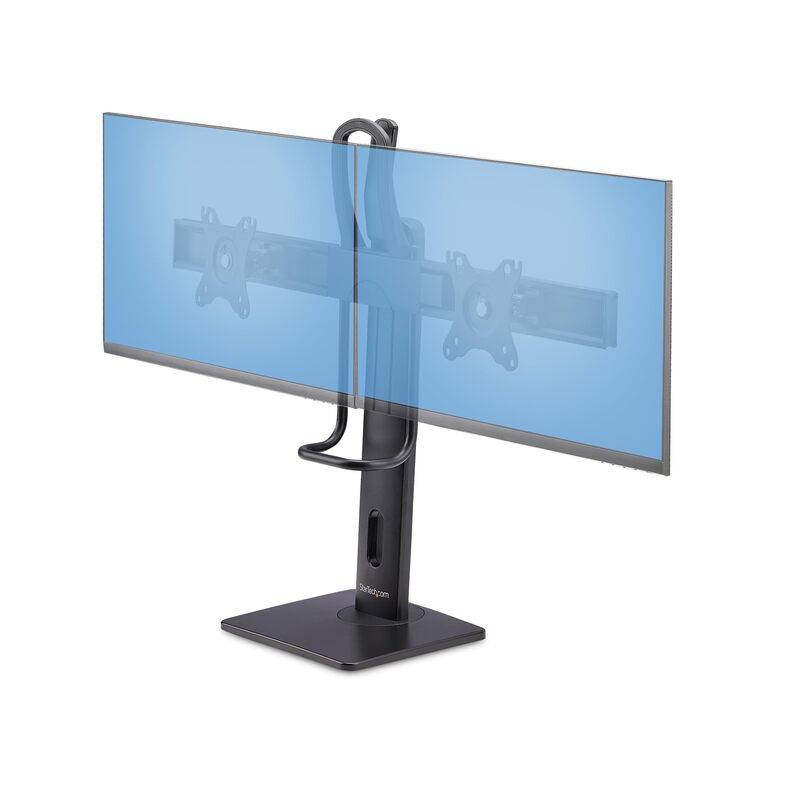 StarTech.com Adjustable VESA Monitor Stand