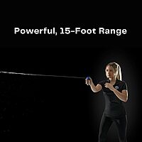 ASP Defender LE Pepper Spray OC Professional Grade Personal Defense