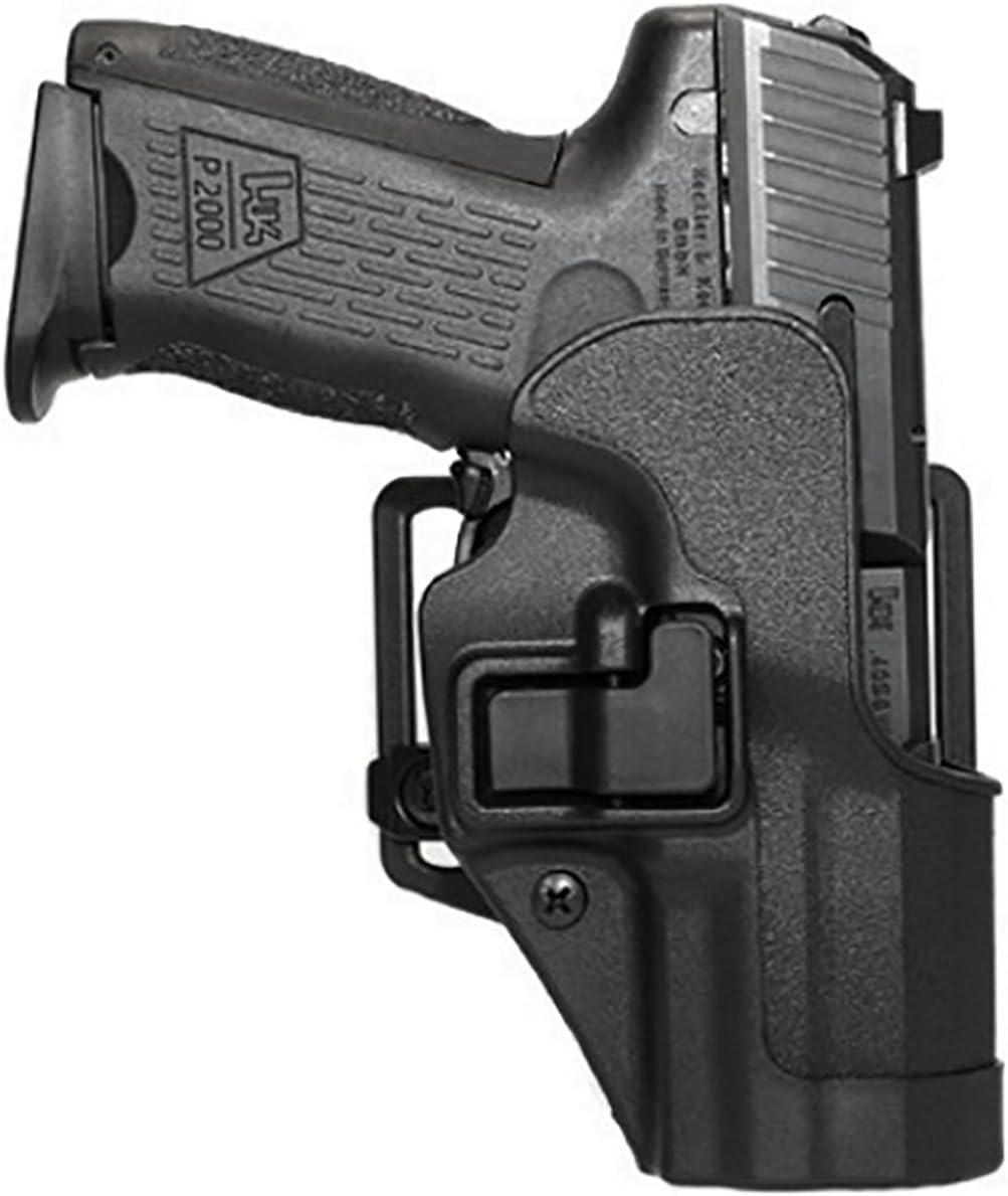 BLACKHAWK SERPA CQC Concealment Holster