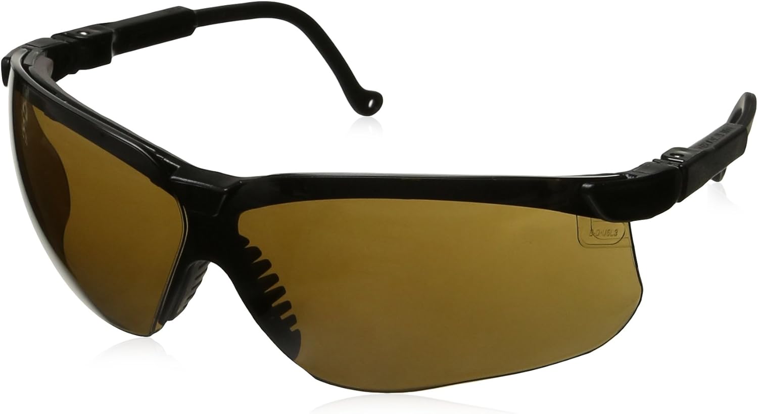 Howard Leight Genesis Sharp-Shooter Anti-Glare Shooting Glasses