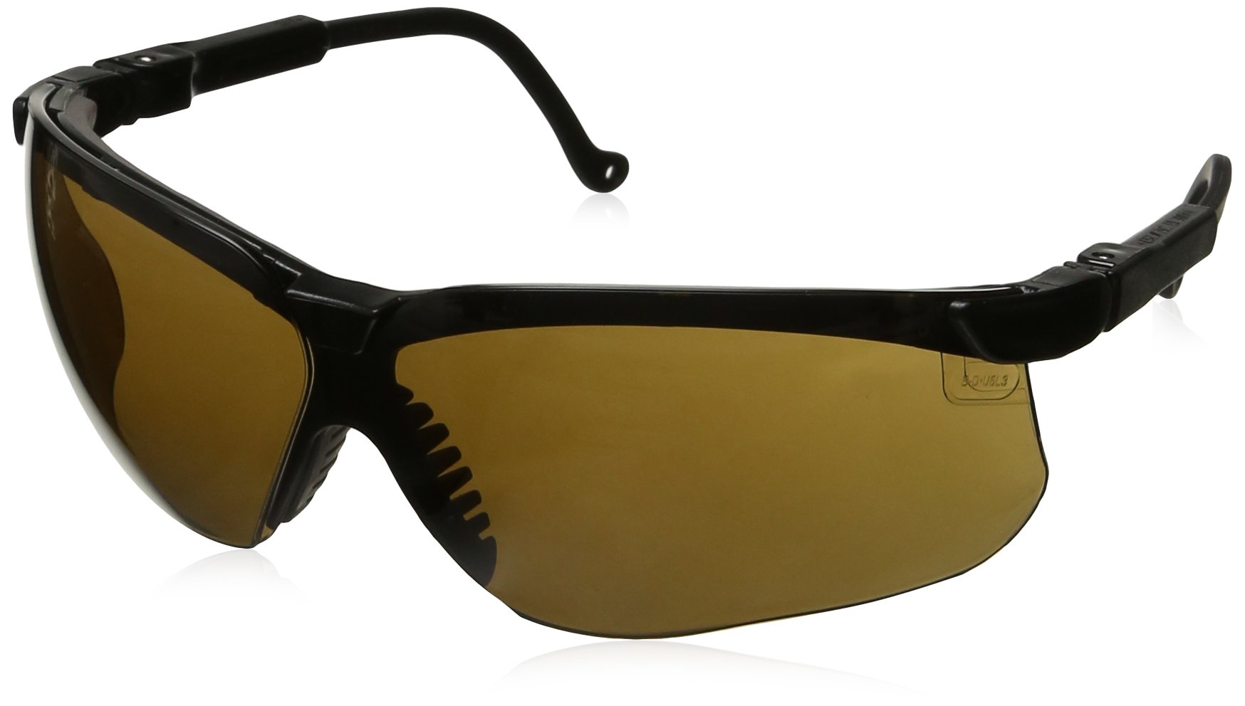 Howard Leight Genesis Sharp-Shooter Anti-Glare Shooting Glasses