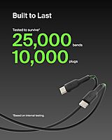 Belkin USB-C to USB-C Fast Charging Cable