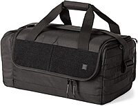 5.11 Tactical Range Ready Trainer Bag, 50 Liter Capacity