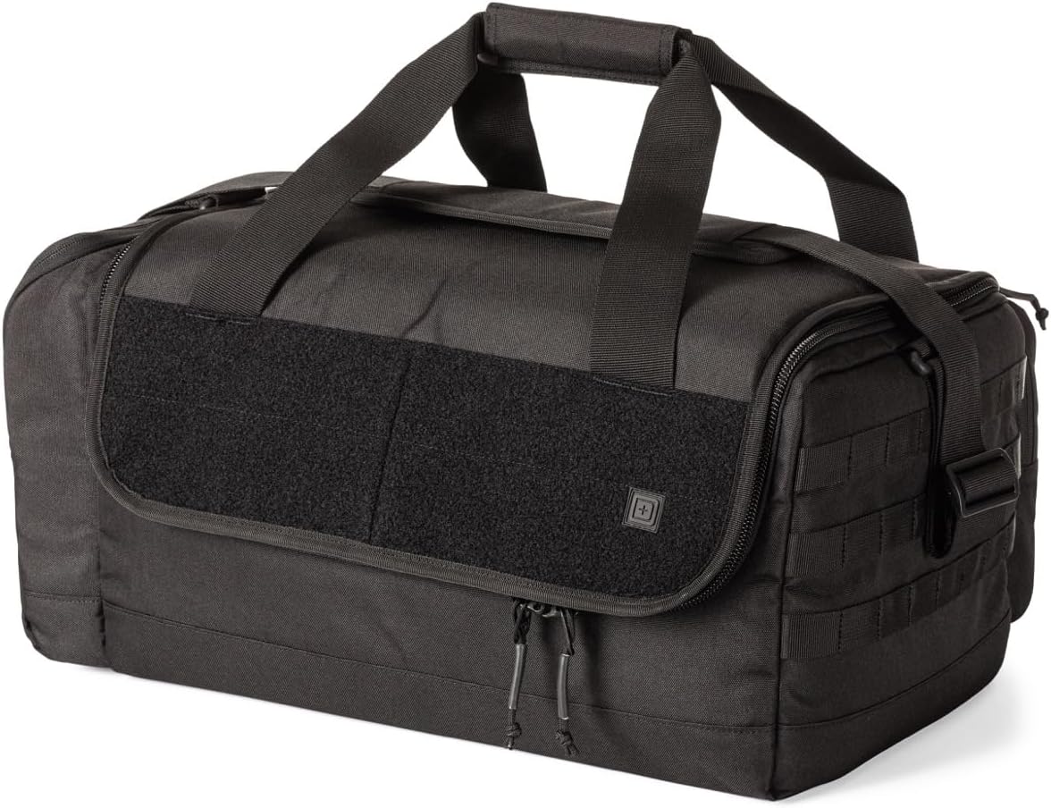 5.11 Tactical Range Ready Trainer Bag, 50 Liter Capacity