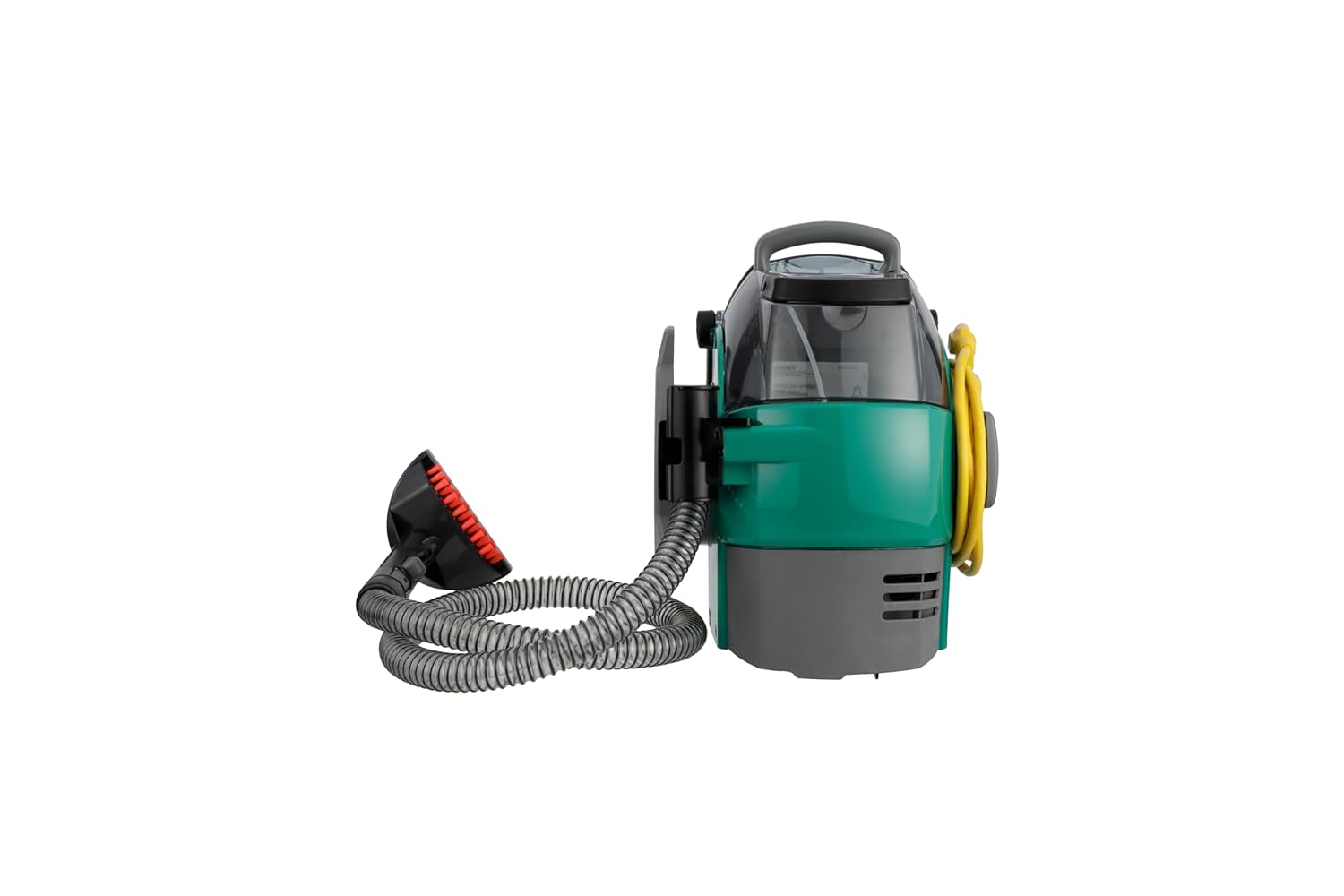 Bissell BigGreen Commercial Little Green Pro Commercial Spot Cleaner, Carpet & Upholstery Cleaner and Car/Auto Detailer