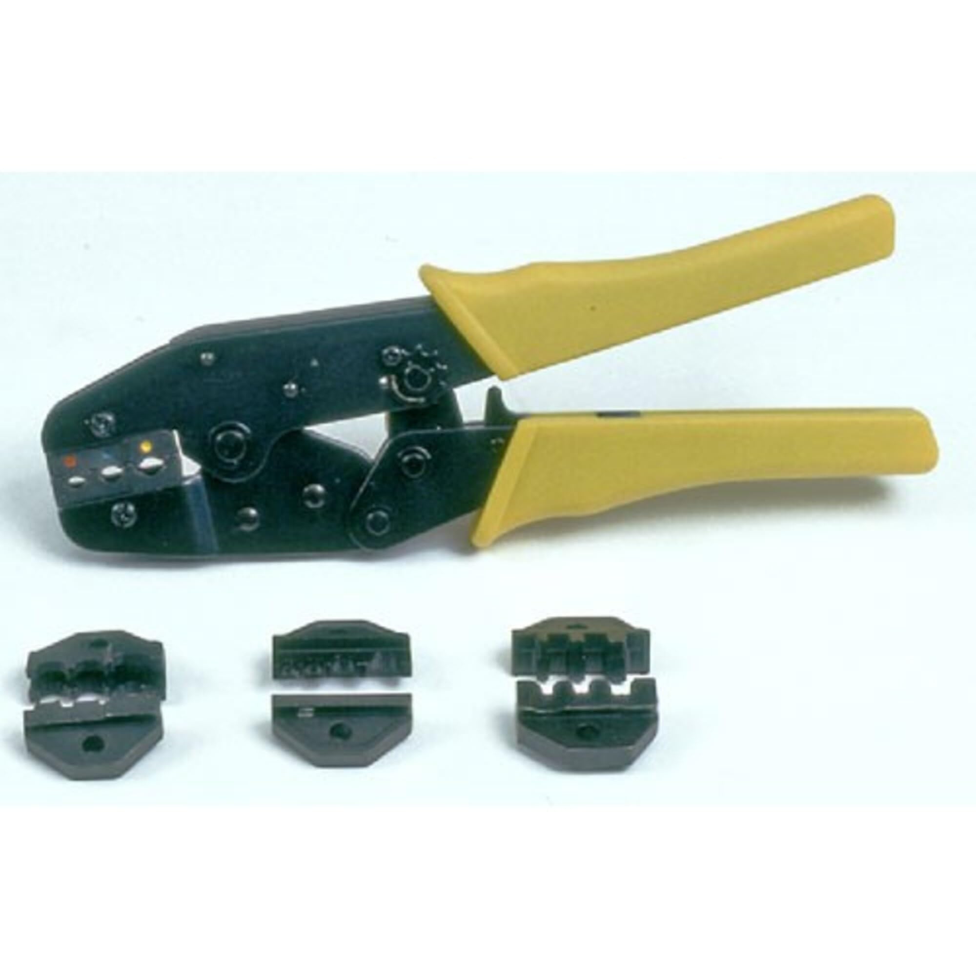 WELD CABLE 6AWG 500' RL