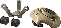Streamlight 14136 Sidewinder E-Mount Kit, Black, Battery Powered, Compatible with MICH, PASGT, ACH Helmets