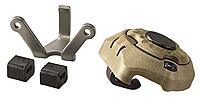 Streamlight 14136 Sidewinder E-Mount Kit, Black, Battery Powered, Compatible with MICH, PASGT, ACH Helmets