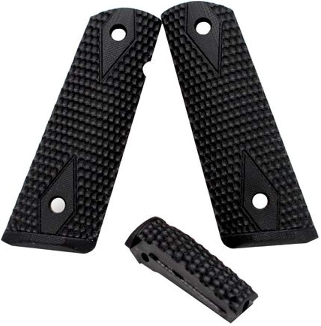 HOGUE G10 Magrip Kit