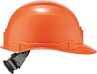ERGODYNE Skullerz 8970 Class E Cap-Style Hard Hat with Ratchet Suspension