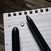 RITE IN THE RAIN All-Weather EDC Pokka Pen