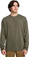 UNDER ARMOUR Men's ColdGear Infrared Henley