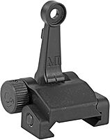 MIDWEST COMBAT RIFLE REAR SIGHT MI-CRS-R - BLACK