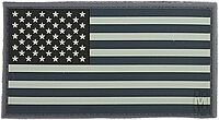 MAXPEDITION USA Flag PVC Morale Patch