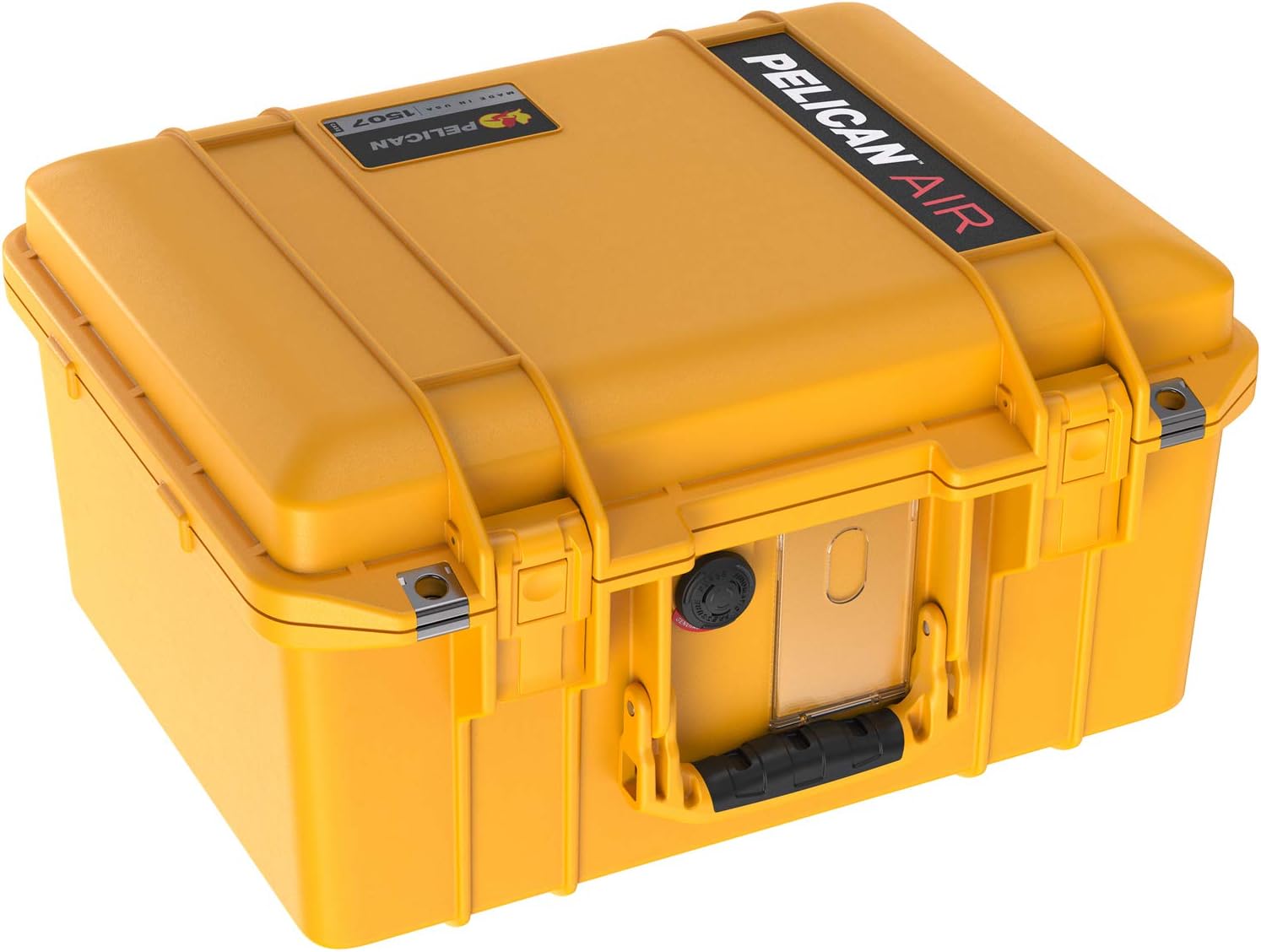 PELICANO Pelican Air 1507 Protective Hard Case with Customizable Foam