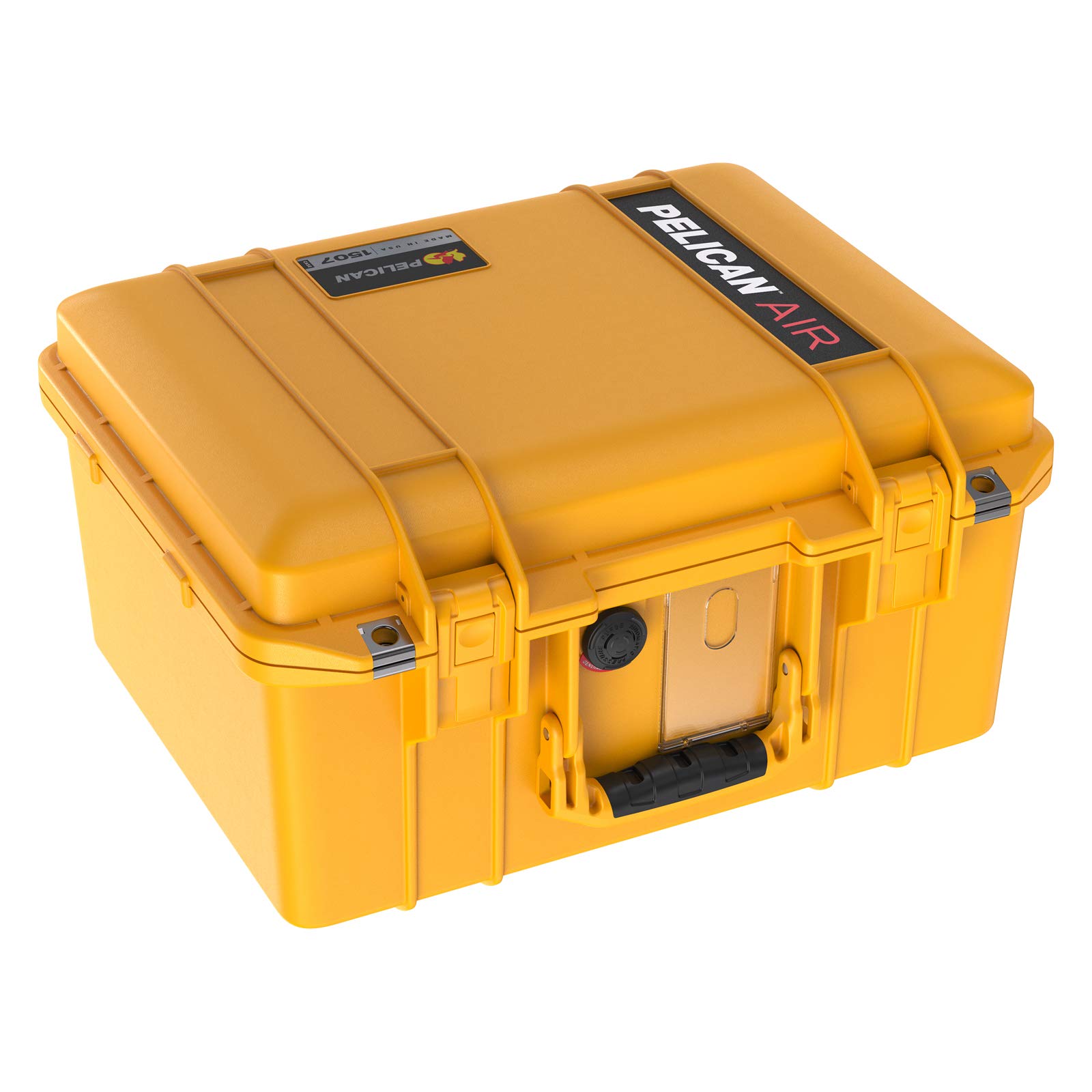 PELICANO Pelican Air 1507 Protective Hard Case with Customizable Foam