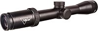 TRIJICON Huron Hunting Riflescopes