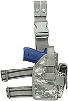 NCSTAR VISM Universal Drop Leg Holster