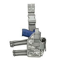 NCSTAR VISM Universal Drop Leg Holster