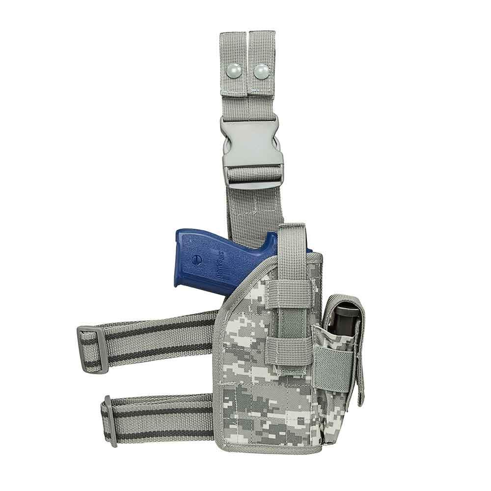 NCSTAR VISM Universal Drop Leg Holster