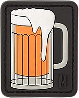 MAXPEDITION Beer Mug Morale Patch