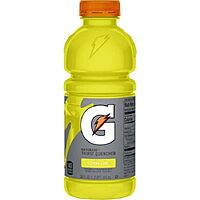 Gatorade Sports Drink, Lemon Lime - Wide Mouth, 20-Ounce Bottles (Pack of 24)