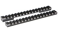 Winchester 70 LA Mountain Tech Tactical Rail, 20MOA