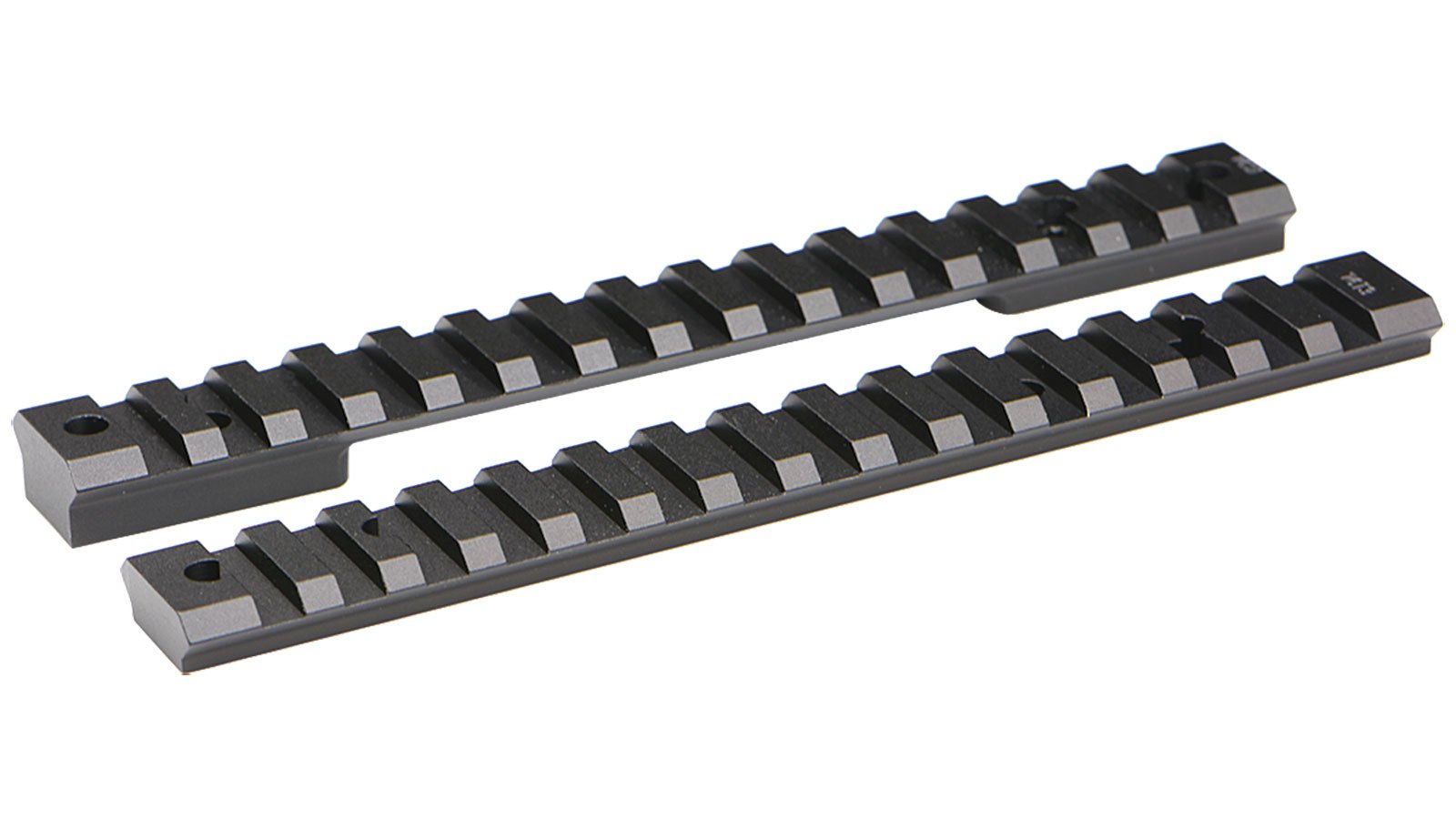 Winchester 70 LA Mountain Tech Tactical Rail, 20MOA