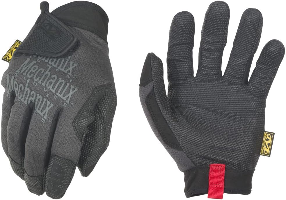 Mechanix Wear Specialty Grip Work Gloves