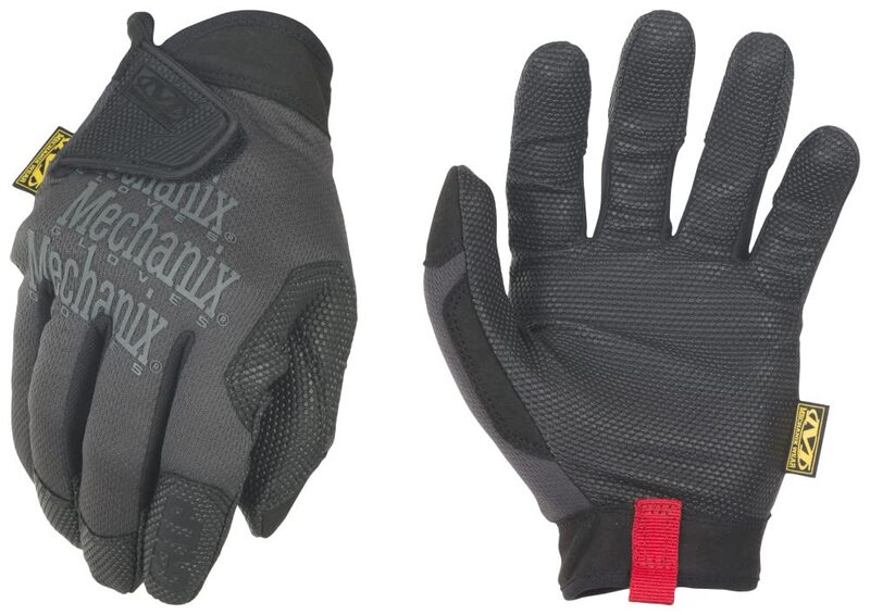 Mechanix Wear Specialty Grip Work Gloves