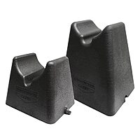 Birchwood Casey Nest Rest 2-Piece Adjustable Durable Portable Non-Slip Shooting Rest